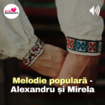 Melodie populară Arta Reîntâlnirii