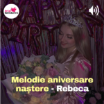 Melodie aniversară Arta Reîntâlnirii