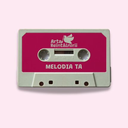 melodia ta - Arta Reîntâlnirii