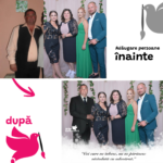 Adăugare persoane - Arta Reîntâlnirii